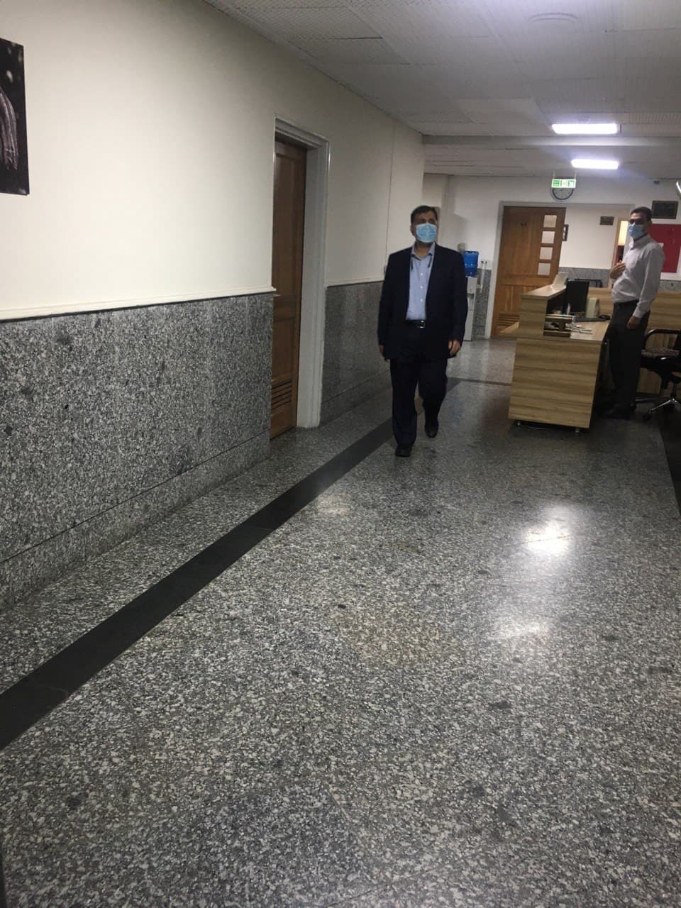 مجمع عمومی باشگاه استقلال برگزار شد