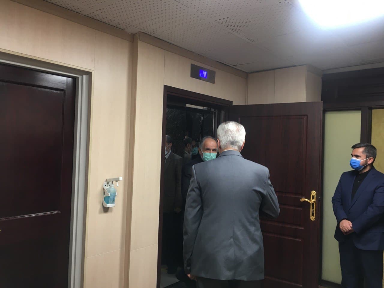 مجمع عمومی باشگاه استقلال برگزار شد