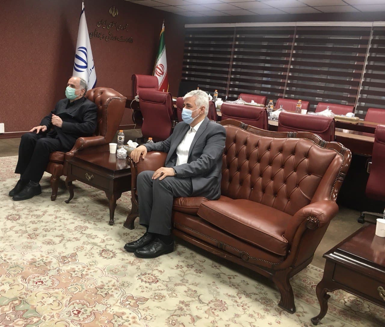 مجمع عمومی باشگاه استقلال برگزار شد
