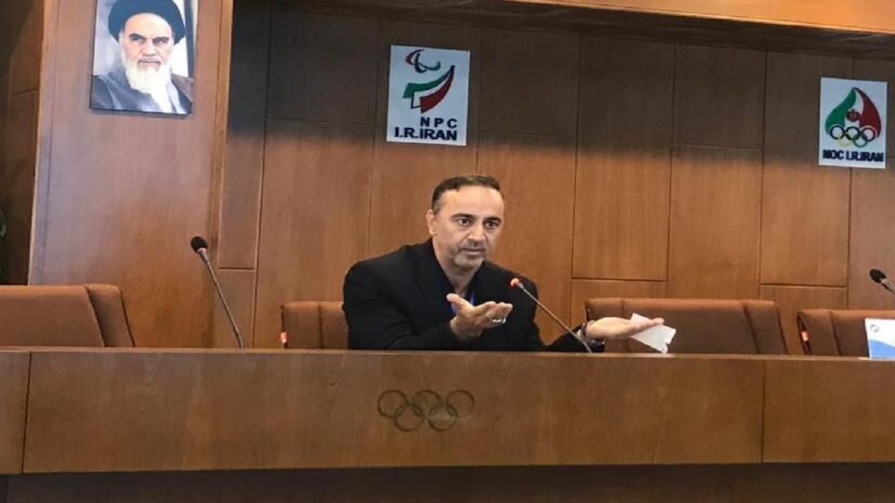 کونگ فو به زودی به نام ایران ثبت جهانی خواهد شد