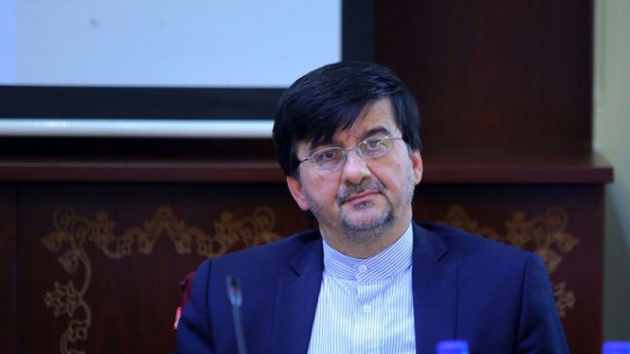 احمدی: ما می‌توانیم از راه و رسم شهدا درس‌های مهمی بگیریم