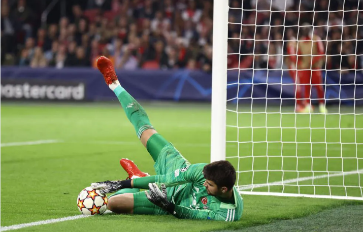لیگ قهرمانان اروپا لیگ قهرمانان اروپا