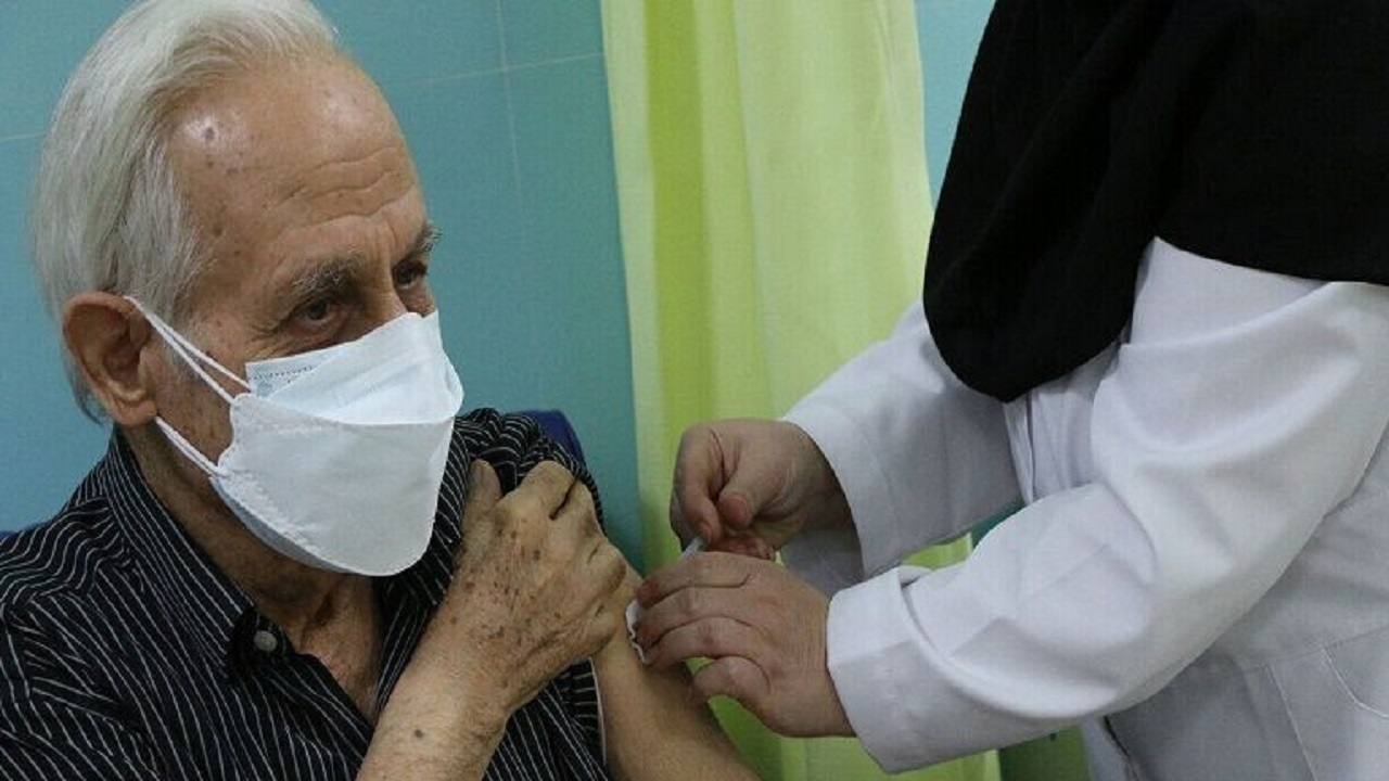 ۹۹۴ هزار دُز واکسن کرونا تاکنون در سیستان و بلوچستان تزریق شده است
