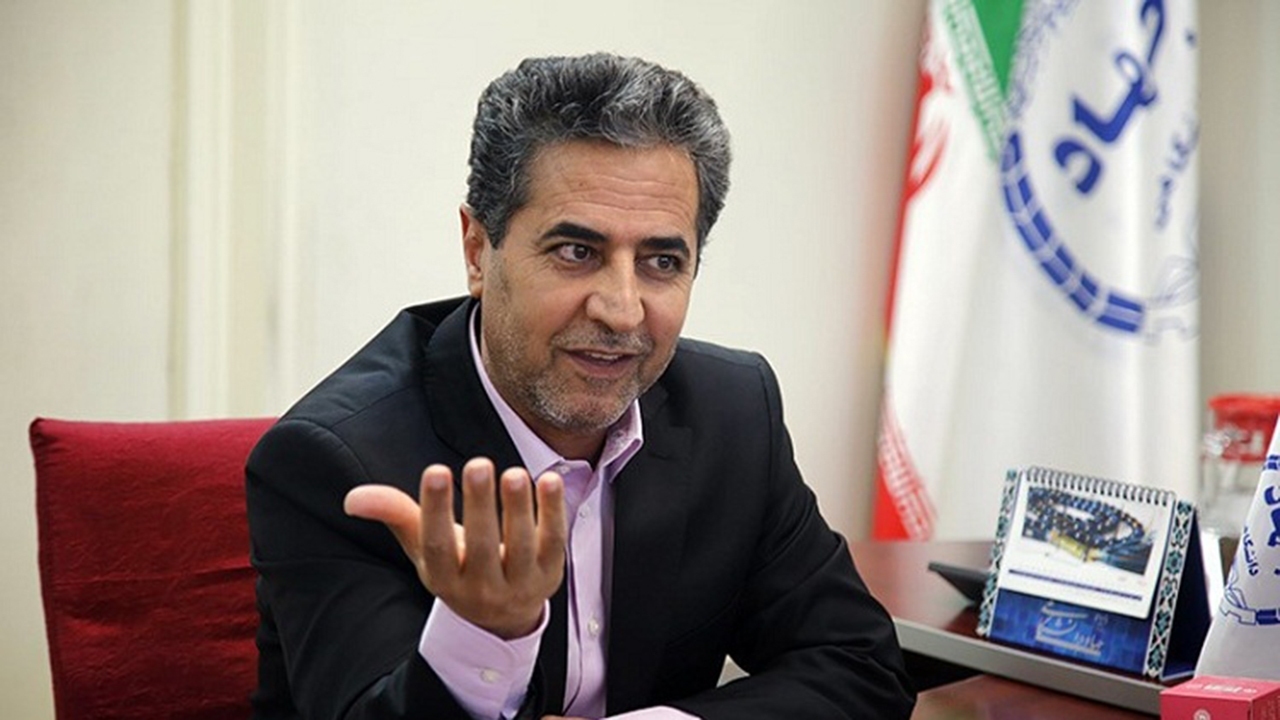 مسیر شورای ششم شیراز حرکت به سمت تعالی بخشی باشد