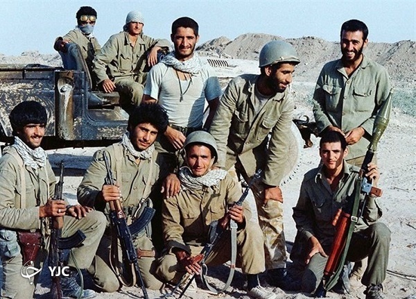 وقتی صدام در آبادان به زانو درآمد / ارتش و سپاه ضربت ذوالفقار بر پیکره رژیم بعث