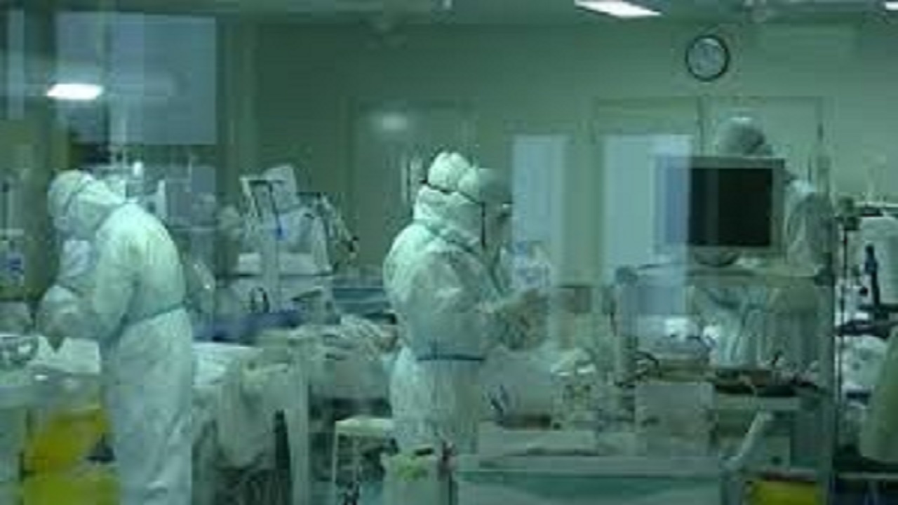 قارچ سیاه در کمین بیماران کرونایی