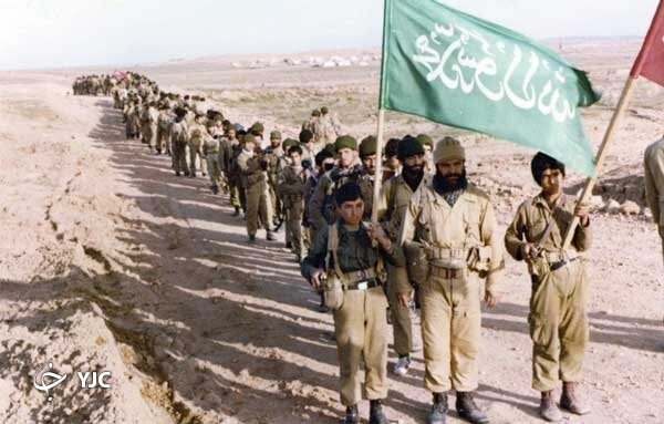 وقتی صدام در آبادان به زانو درآمد / ارتش و سپاه ضربت ذوالفقار بر پیکره رژیم بعث