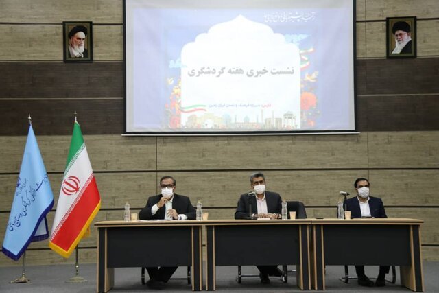 اجرای تور‌های شیرازگردی در هفته گردشگری