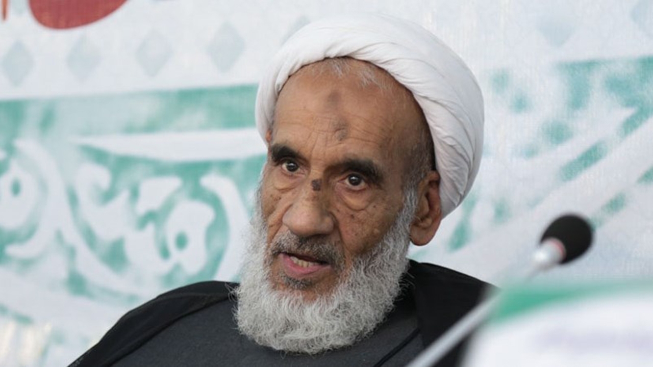 نماینده فارس در مجلس خبرگان شهروندان را به دریافت واکسن کرونا فراخواند