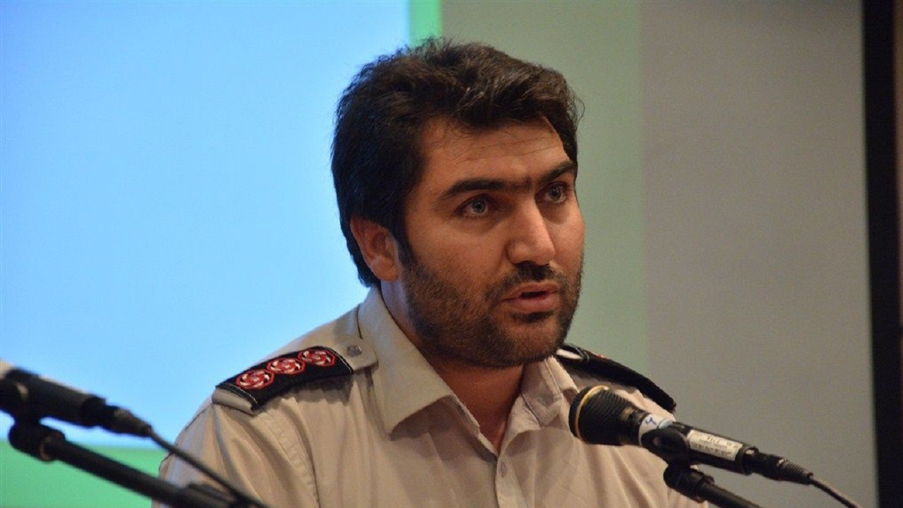 تجهیزات آتش‌نشانی در مقایسه با دیگر کشور‌ها کامل است/ساختمان پلاسکو اگر پلکان دوم داشت آتش نشان ها شهید نمی‌شدند
