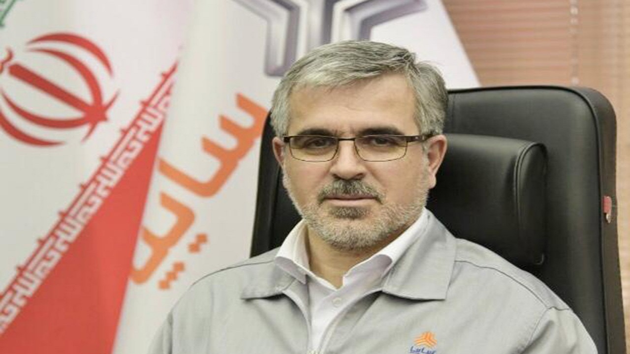 خودکفایی در ساخت قالب های فلزی ریل صندلی خودرو برای اولین بار در کشور