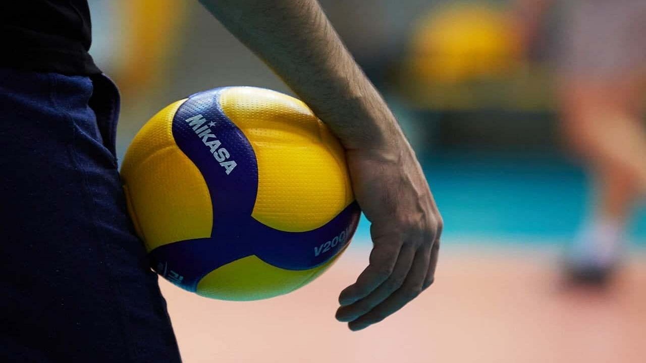 مسابقات قهرمانی والیبال ۲۰۲۱ ناشنوایان جهان / مصاف دوباره ایران با بلغارستان