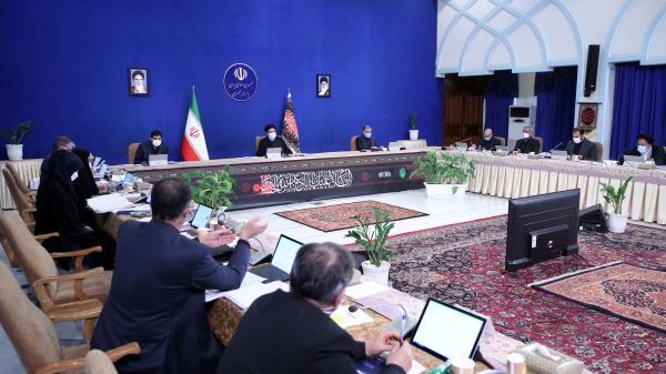 استانداران منتخب لرستان، فارس و زنجان، از هیئت وزیران رای اعتماد گرفتند