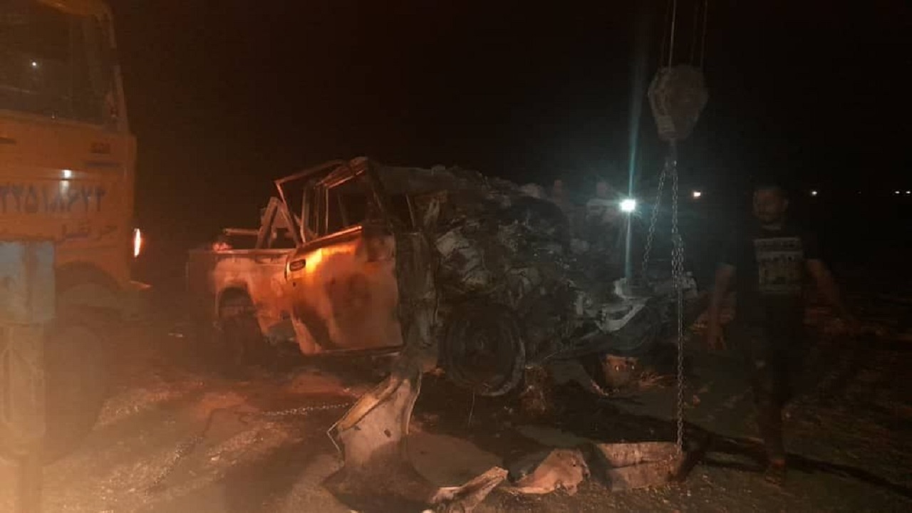 از از