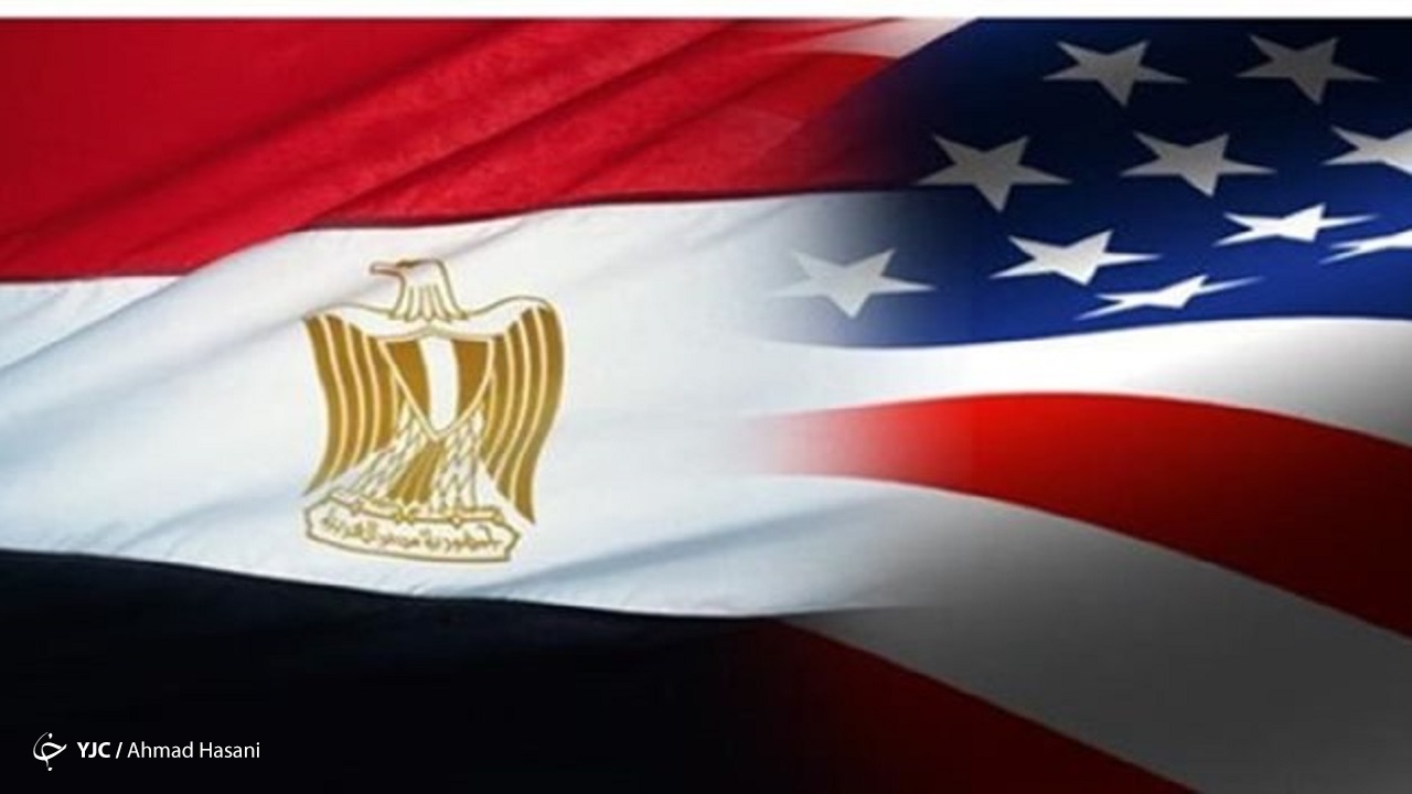 تحولات خاورمیانه محور دیدار سالیوان با رئیس‌جمهور مصر