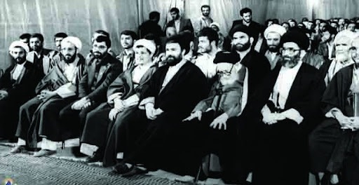 احزابی که پای کار دفاع از کشور هم هستند