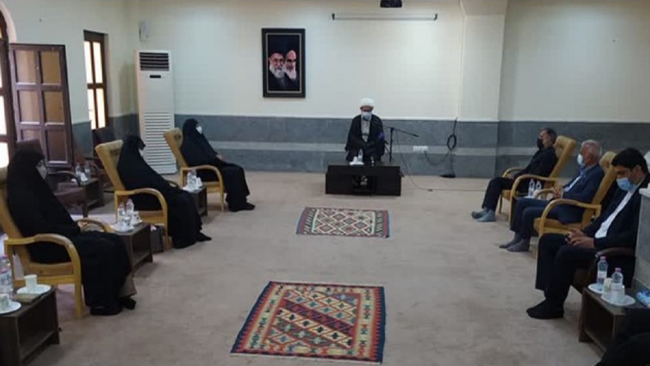نقشه جامع عمرانی بوشهر منطبق با فرهنگ این شهر طراحی شود