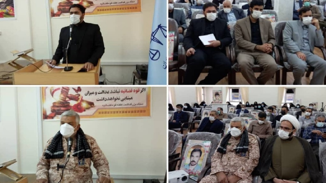 دشمنان رهبری و فرهنگ ایثار و شهادت را نشانه گرفته اند