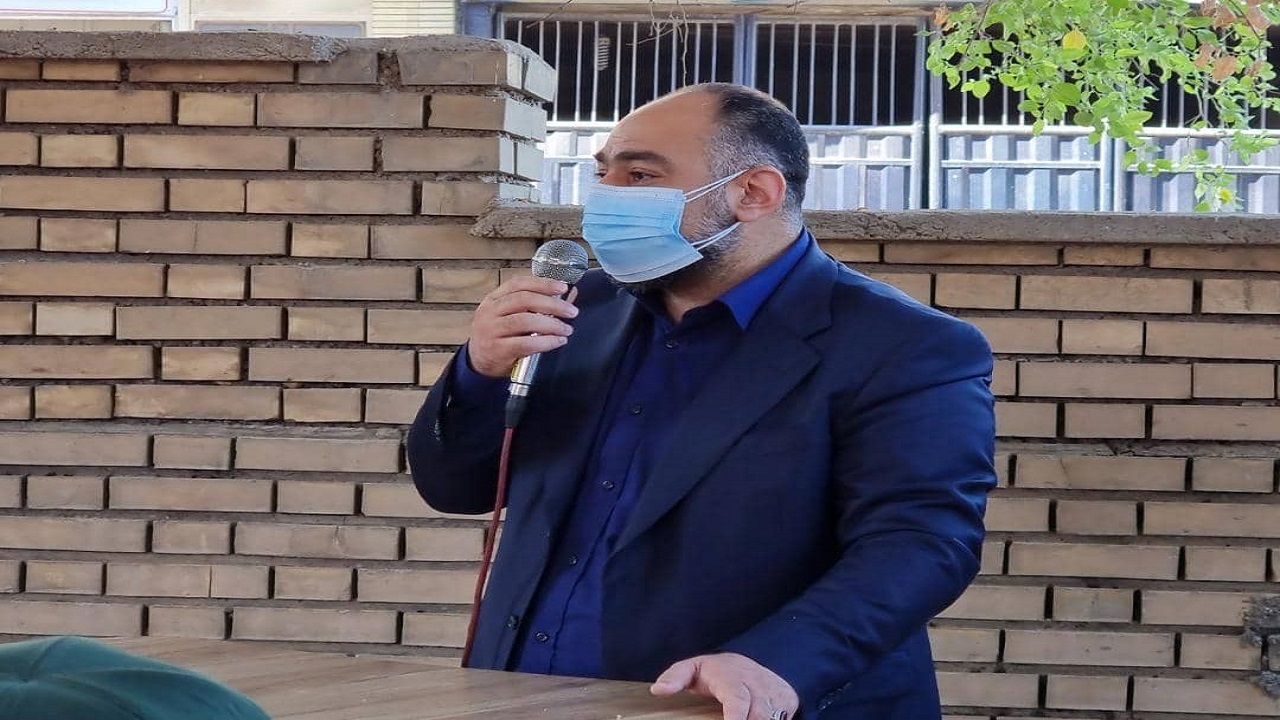برای آتش نشانان هر روز روز آتش نشان است