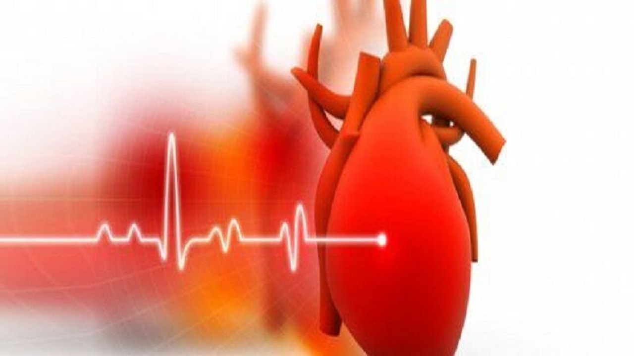 هوای قلبتان را داشته باشید