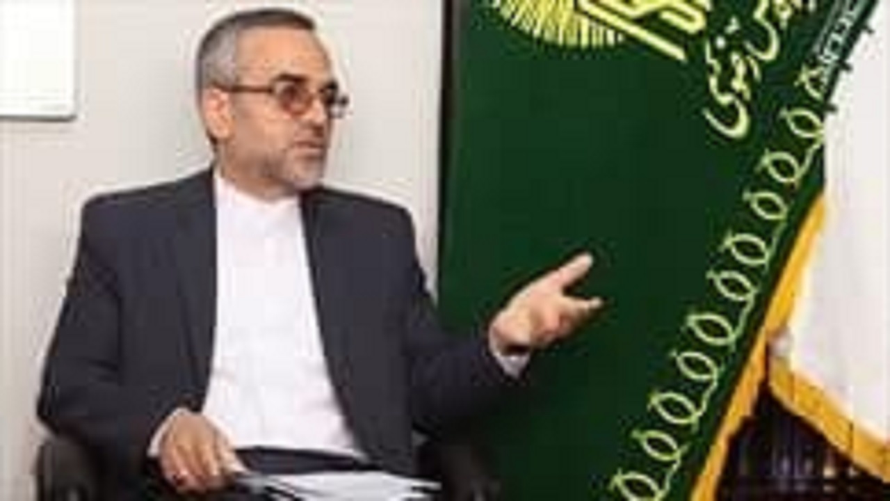 آغاز بکار پویش ایران خانه حضرت رضا (ع) در مازندران