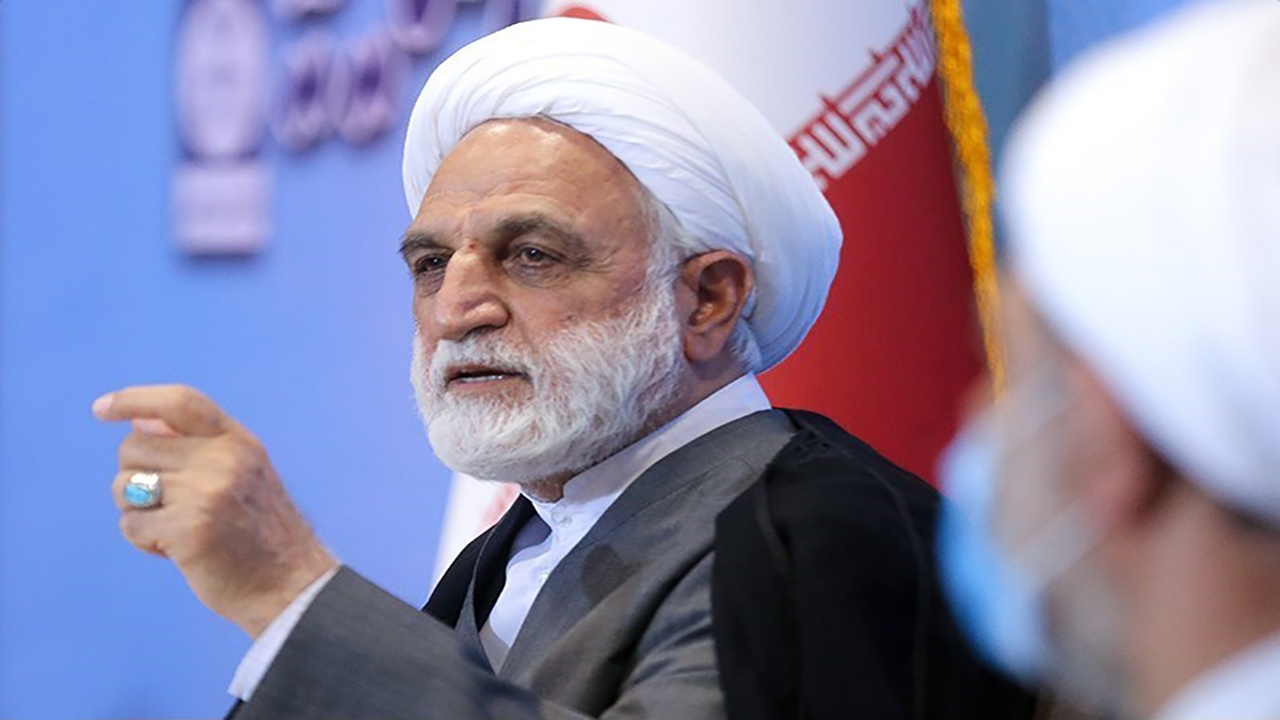 برای ‌مسدود کردن گلوگاه های فساد عزمی جزم داریم/ در ‌مبارزه با فساد کوتاه نخواهیم آمد‌