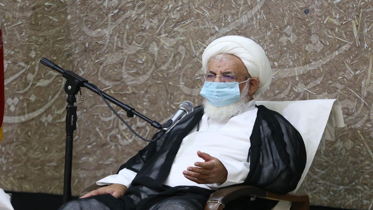 استاندار، کار‌های بزرگ را به افراد کاردان بسپارد