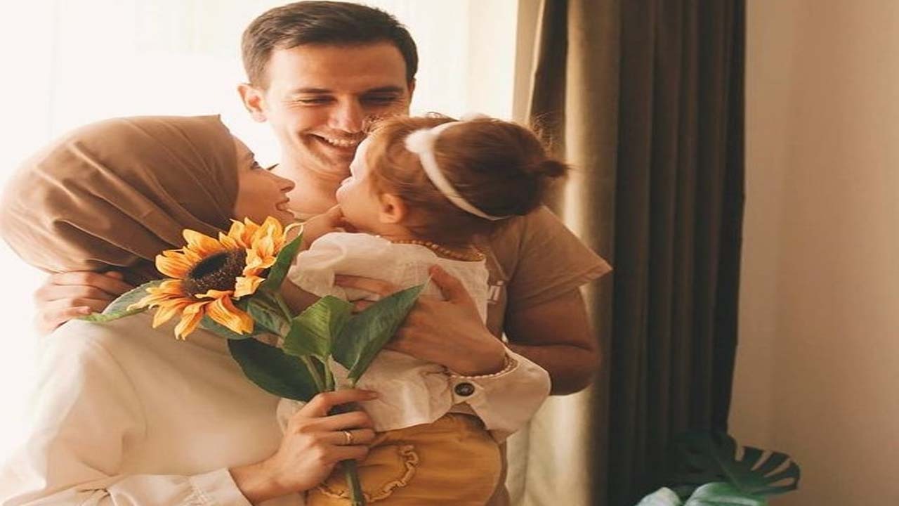 چگونه یک رابطه والد و فرزند خوب ایجاد کنیم؟