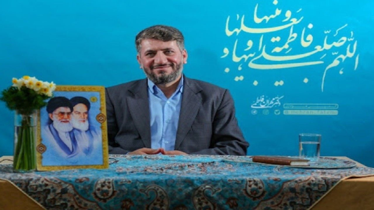 معارفه استاندار جدید یزد با حضور وزیر کشور