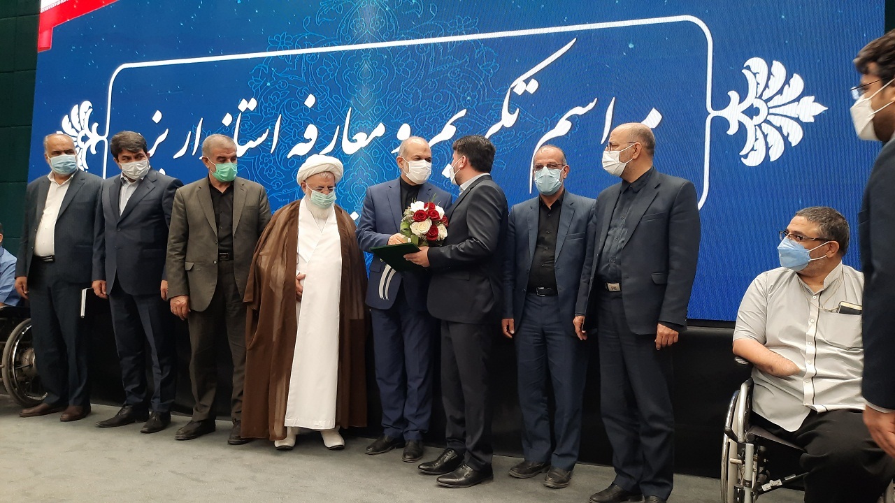 استانداران نباید هیچ کاری را نشدنی بدانند/ یکپارچه سازی خدمات در دستگاه‌های دولتی ضروری است