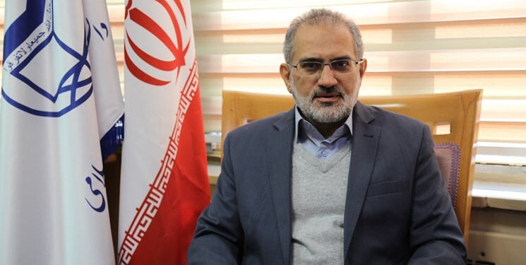 این طور نیست که چون تحریم هستیم نتوانیم مشکلات را حل کنیم