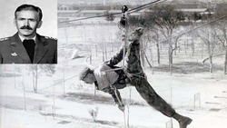 باشگاه خبرنگاران -قضیه نامه یک تکاور ایرانی به صدام