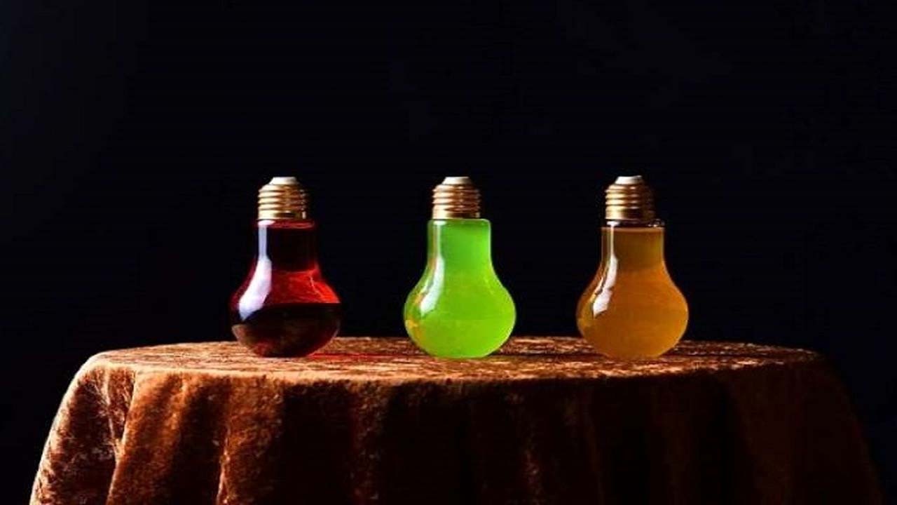 نوشیدنی الکترولیتی چیست؟