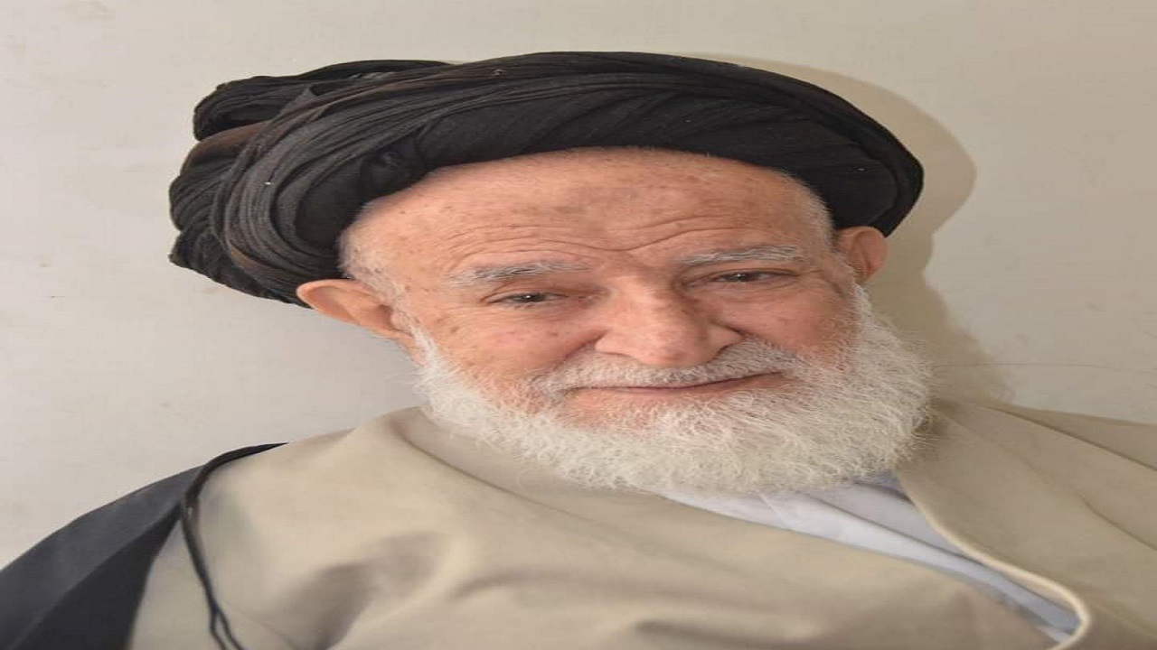 تشییع و خاکسپاری پیکر آیت الله رجایی در قم +تصاویر