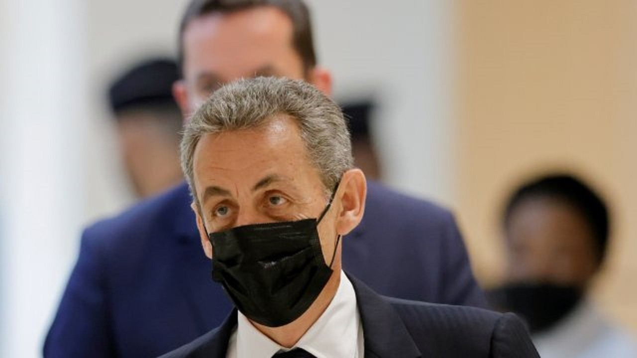 نیکولا سارکوزی در دادگاه متهم شناخته شد