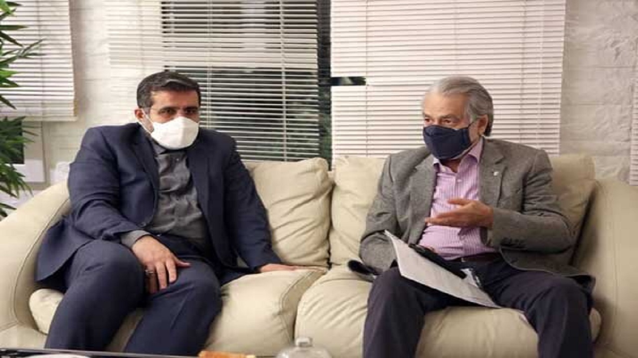 مجید انتظامی، برای حاج قاسم موسیقی خواهد ساخت