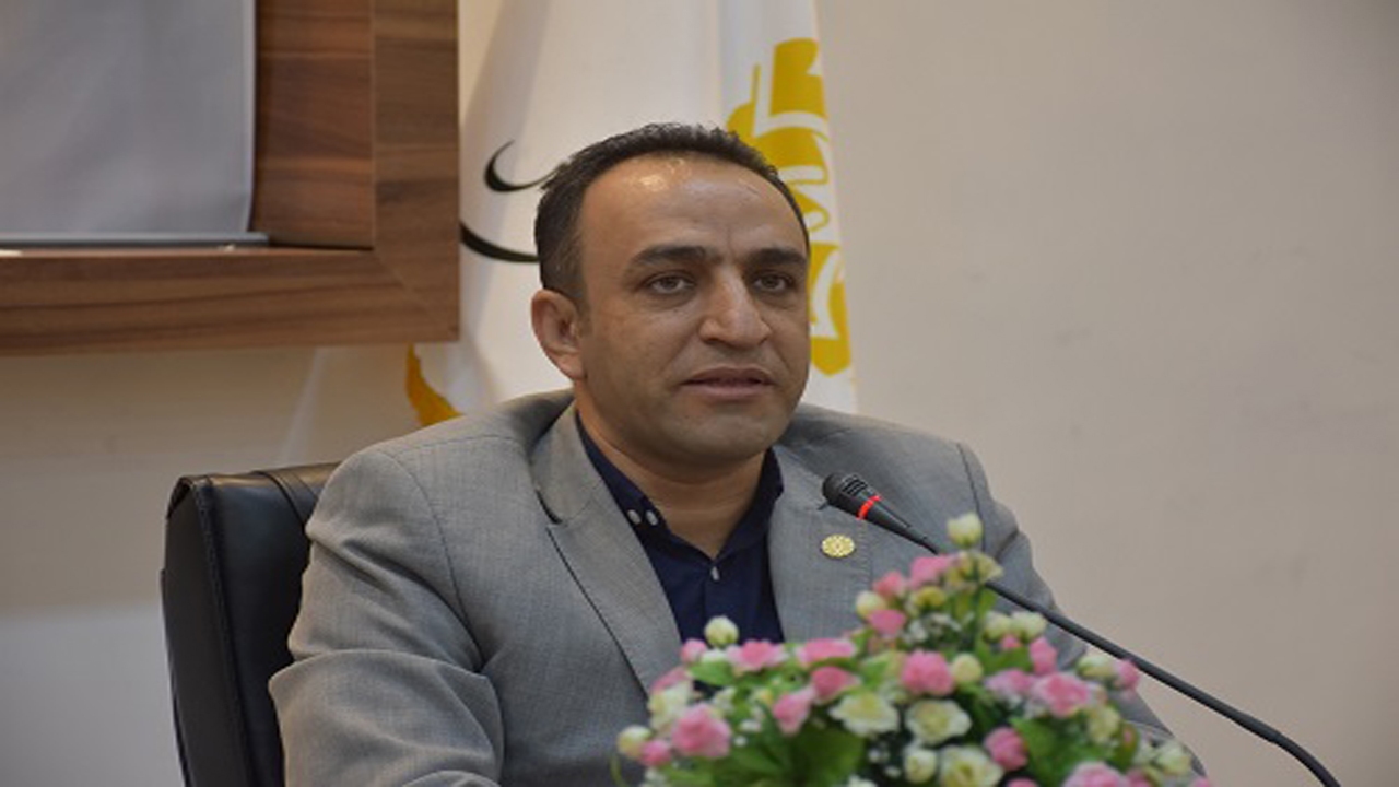 کتابخانه‌های عمومی نیاز‌های اطلاعاتی ناشنوایان را تامین کنند