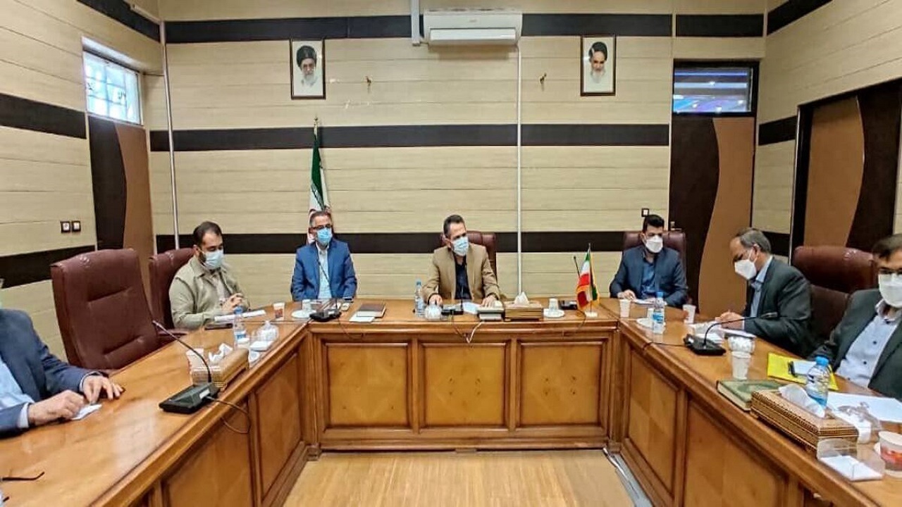 تعامل دستگاه‌های اجرایی و صنعت در جهت نیازهای جامعه ضروریست