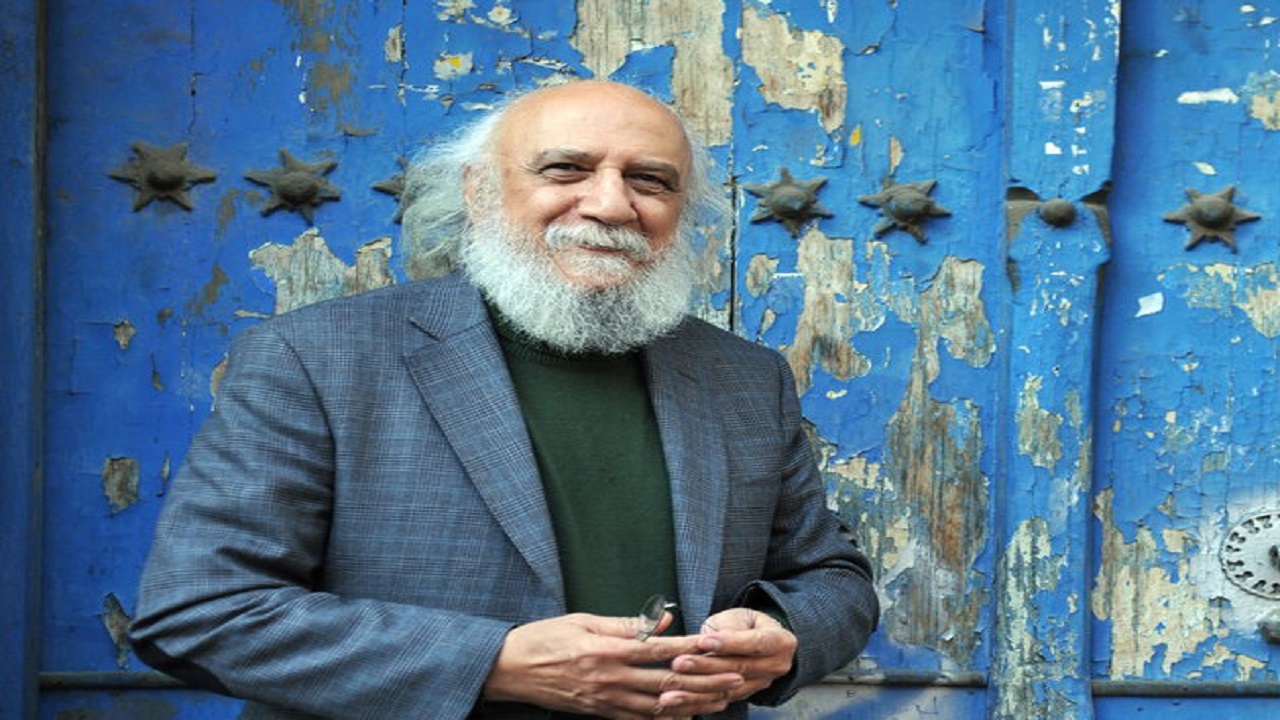 امید، باید در بدنه هنر تزریق شود