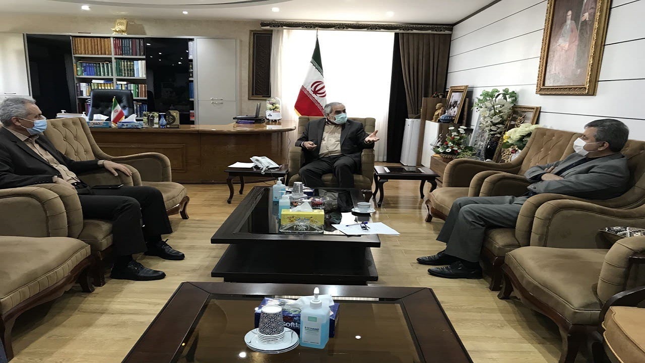 توسعه کردستان به واسطه بخش کشاورزی میسر است