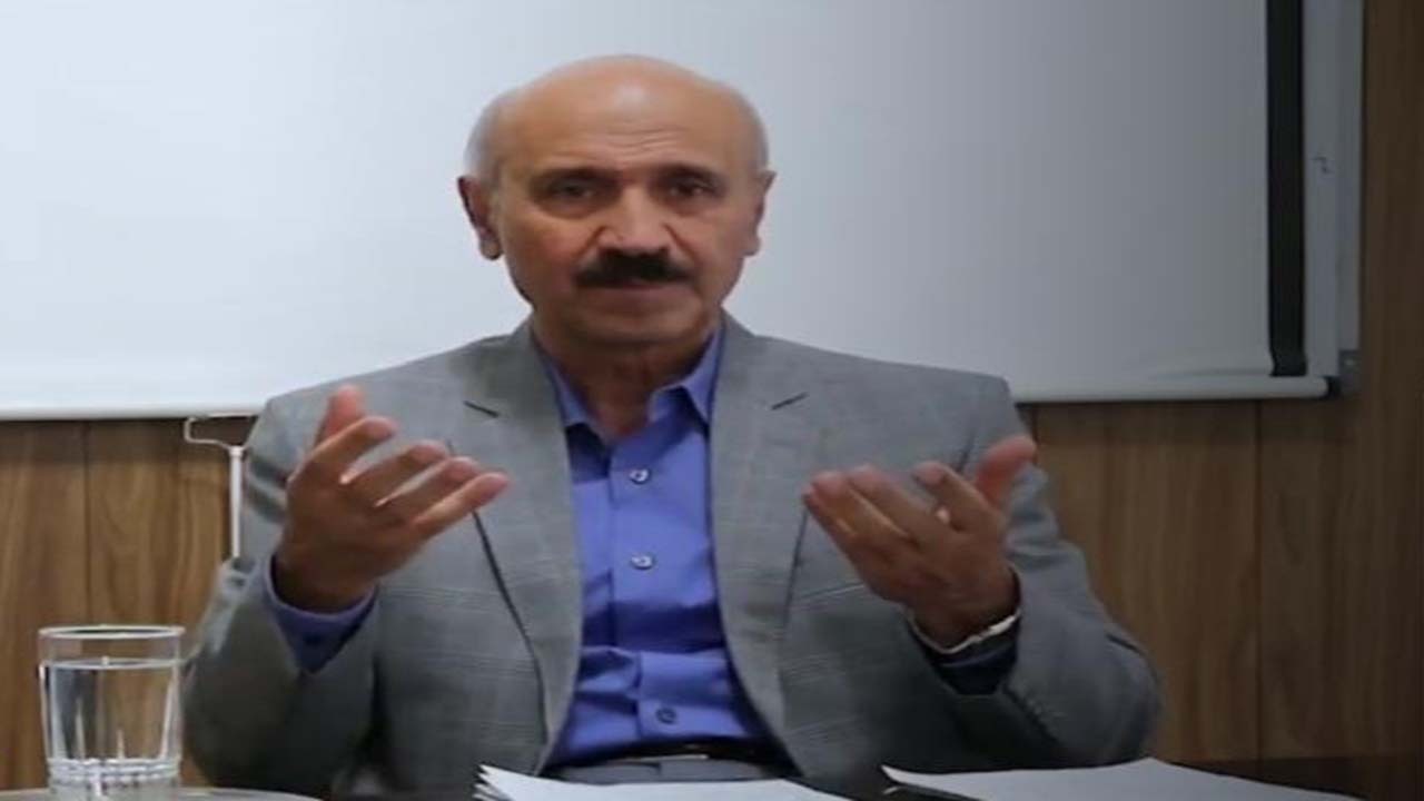 نشست علمی هنری «مولانا و خواجه حافظ: میناگران سلوک الهی» برگزار شد