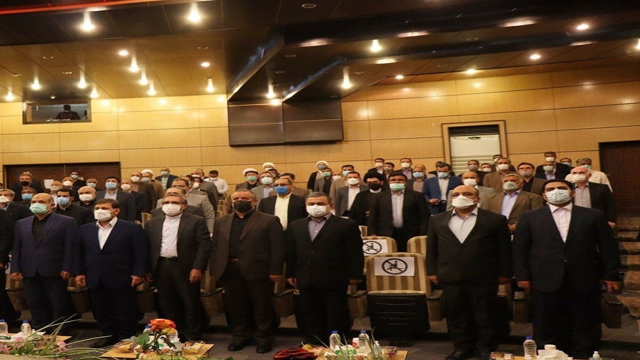 سیدمحمدرضا هاشمی به عنوان استاندار سمنان معرفی شد