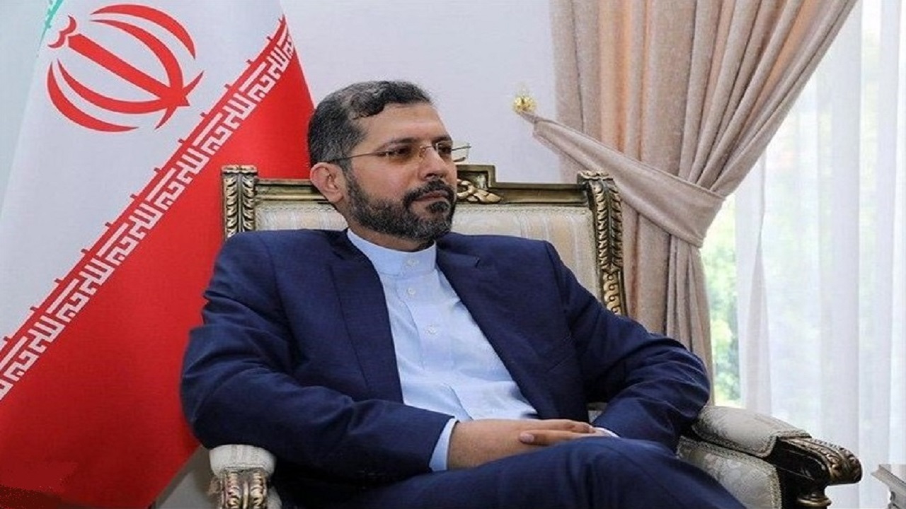 تشکیل دولت فراگیر در افغانستان و تحقق خواسته های مردم از خطوط قرمز ماست