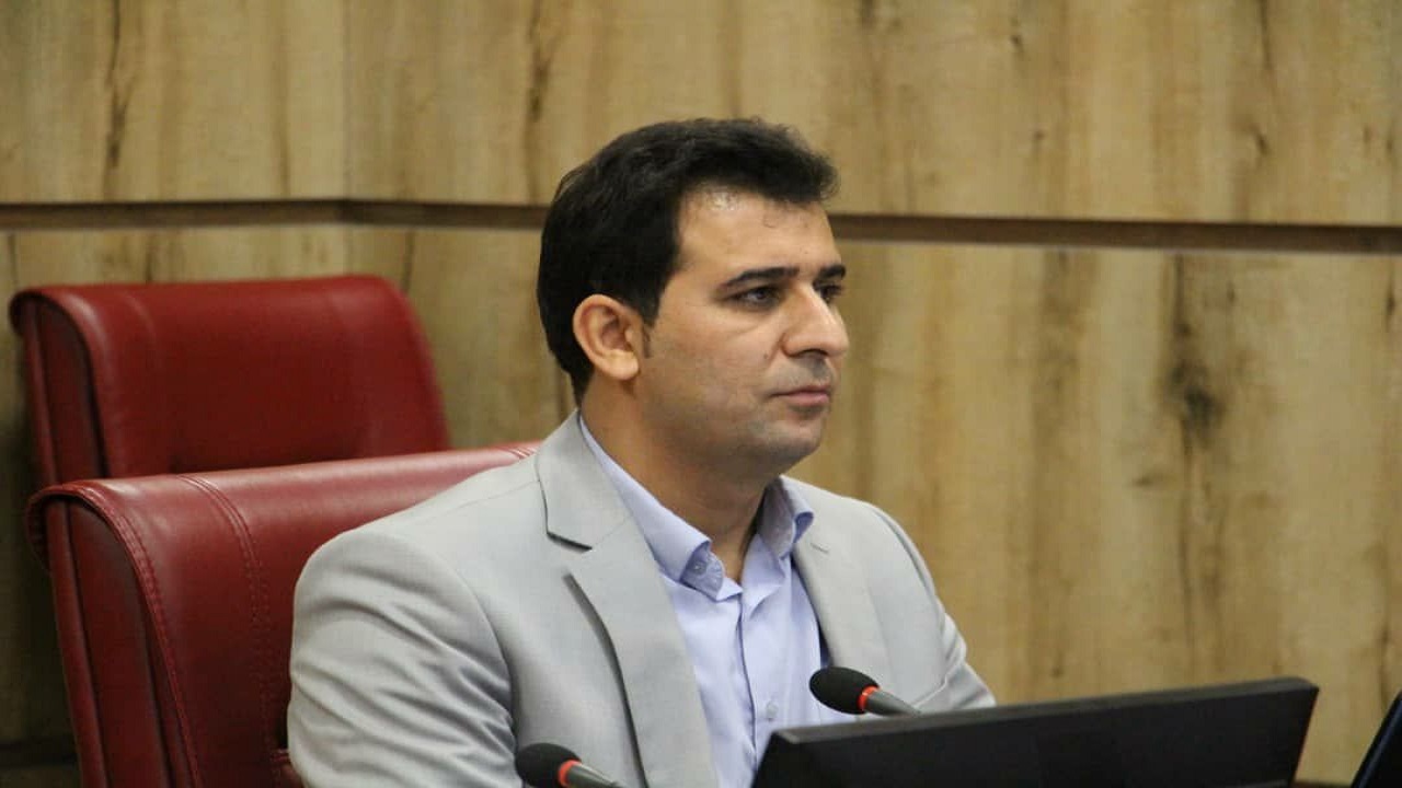۱۲ هزار تست کرونا از زائران در مرز مهران گرفته شد