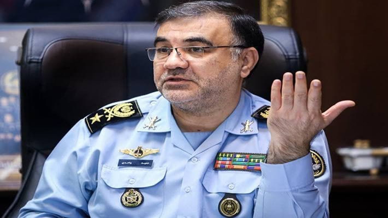 خود را سرباز نظام ‌می‌دانم/ فرامین رهبر انقلاب نباید زمین بماند