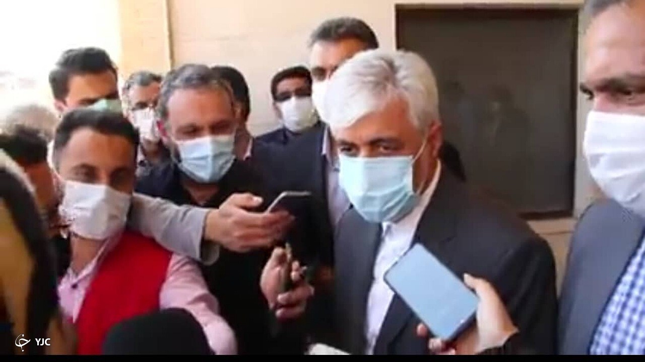 تلاش می کنم ورزش بانوان مستقل و خودکفا شود