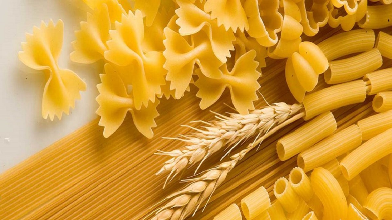 برای خرید ماکارونی چقدر هزینه کنیم؟