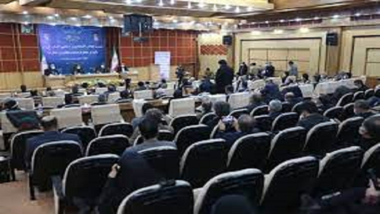 ۳ درخواست فعالان صنعتی استان قزوین از رئیس قوه قضائیه