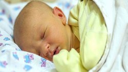 علائم کولیک در نوزادان + فیلم