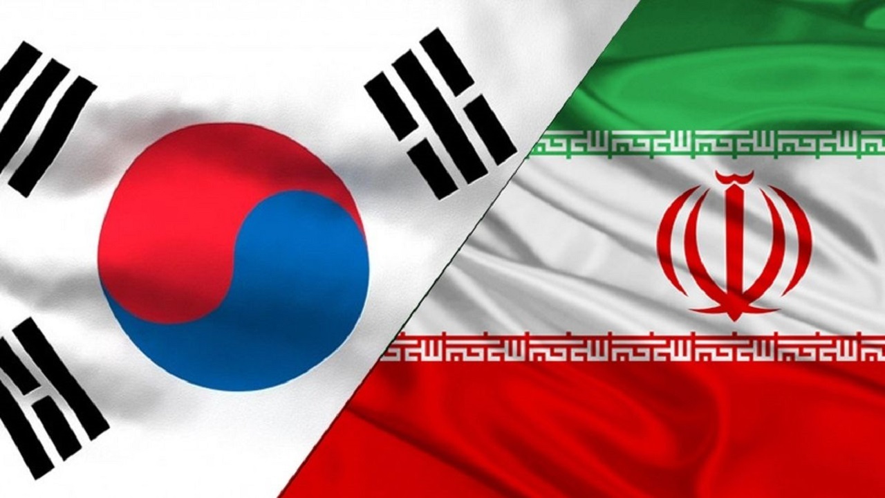 گفتگوی وزرای خارجه ایران و کره جنوبی درباره پول‌های بلوکه‌شده و احیای برجام